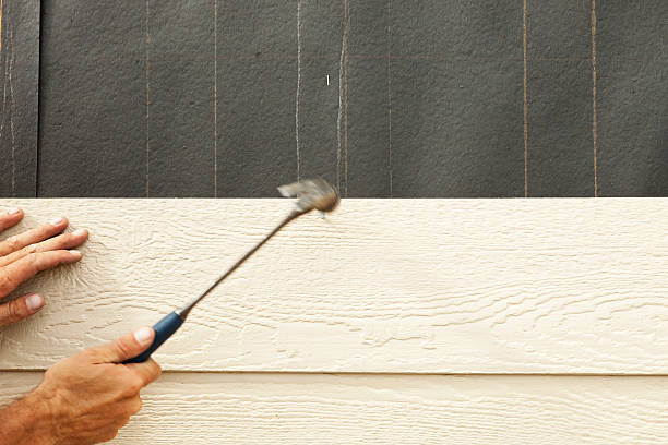 Best Weatherproofing and Sealing  in Charles City, IA